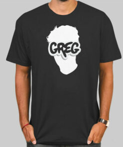 Danny Gonzalez Merch Face Sweatshirt Cheap 3