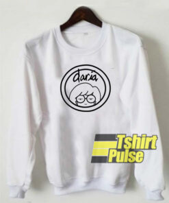 Daria sweatshirt