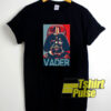 Darth Vader Pop Art shirt