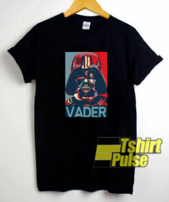 Darth Vader Pop Art shirt