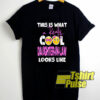 Daughter In Law shirt