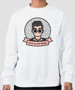 David Rose Wild Aloof Rebel Sweater Cheap David Rose Wild Aloof Rebel Sweater Cheap