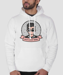 David Rose Wild Aloof Rebel Sweater Cheap