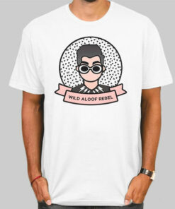 David Rose Wild Aloof Rebel Sweater Cheap 2 David Rose Wild Aloof Rebel Sweater Cheap 3