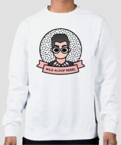 David Rose Wild Aloof Rebel Sweater Cheap 3 David Rose Wild Aloof Rebel Sweater Cheap 4