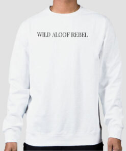 David Rose Wild Aloof Rebel Sweatshirt Cheap David Rose Wild Aloof Rebel Sweatshirt Cheap