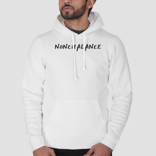 David Rose’s Merch Nonchalance Sweater Cheap