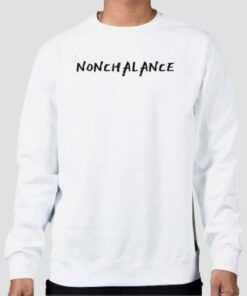 David Rose's Merch Nonchalance Sweater Cheap 3 David Roses Merch Nonchalance Sweater Cheap 4