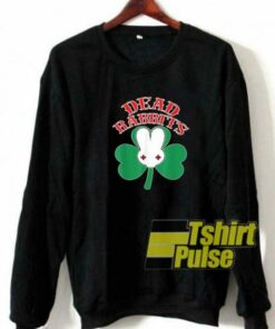 Dead Rabbits Clover sweatshirt