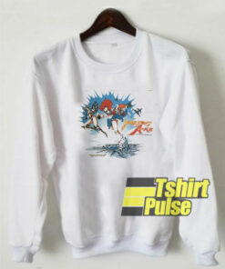 Deadstock Project A-Ko sweatshirt