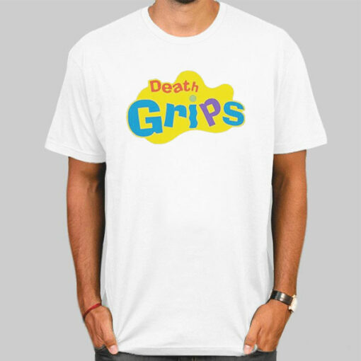 Deathgrips Merch Wiggles Mashup Sweatshirt Cheap