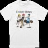 Derby Boys Tee