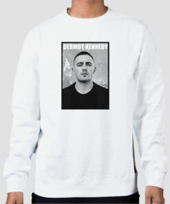 Dermot Kennedy Merch Concert Music Sweatshirt Cheap Dermot Kennedy Merch Concert Music Sweatshirt Cheap