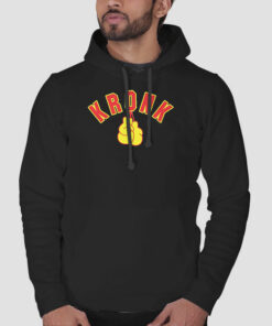 Detroit Boxing Kronk Gym Sweatshirt Cheap