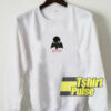 Devil Tweety Bird sweatshirt