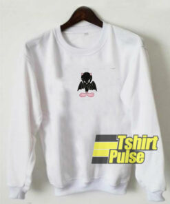 Devil Tweety Bird sweatshirt