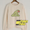 Deviljho Snack sweatshirt