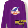 Dinoco sweatshirt