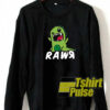 Dinosaur Rawr sweatshirt