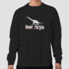Dinosaurs Are Cool Never Forget Sweatshirt Cheap