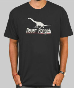 Dinosaurs Are Cool Never Forget Sweatshirt Cheap 3