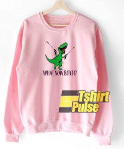 Dinosaurus Unicorn sweatshirt Dinosaurus Unicorn sweatshirt