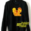 Dirty Burger Parody sweatshirt