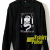 Disturbia Skull sweatshirt