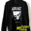Disturbia Wipe Out sweatshirt