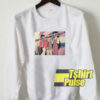 Do You Wanna Funk sweatshirt