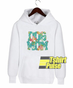 Dog Mom Floral hooded sweatshirt clothing unisex hoodie Dog Mom Floral hooded sweatshirt clothing unisex hoodie