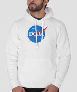 Doja Cat Merch Inspired Space Sweatshirt Cheap
