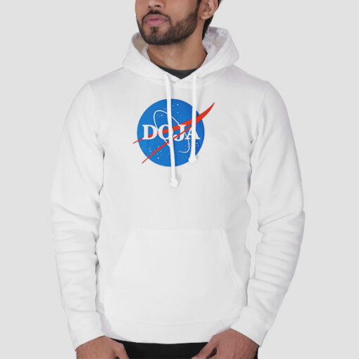 Doja Cat Merch Inspired Space Sweatshirt Cheap