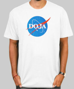 Doja Cat Merch Inspired Space Sweatshirt Cheap 2 Doja Cat Merch Inspired Space Sweatshirt Cheap 3