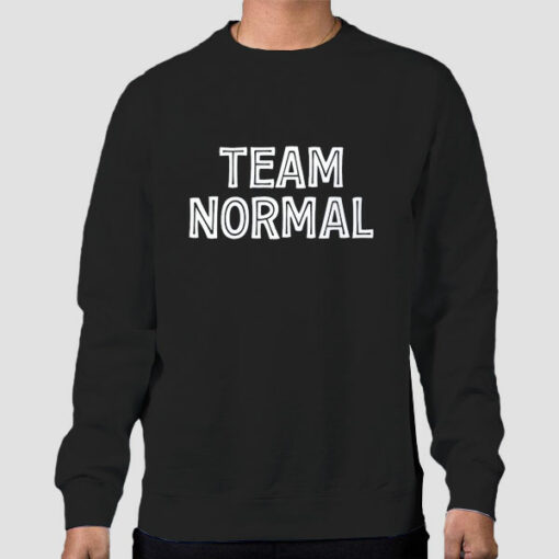 Donald Trump Bill Stepien Team Normal Sweatshirt Cheap