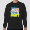 Don’t Be a Baby Rugrats Sweater Cheap