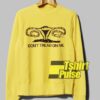 Don’t Tread On Me Uterus sweatshirt Cheap 01