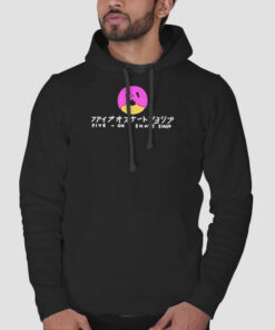 Donut Operator Merch Five Oh Donut Skate Sweatshirt Cheap