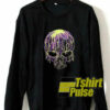 Dope Halloween sweatshirt