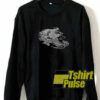 Dragon Art sweatshirt