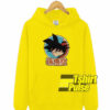 DragonBall Z Goku hooded sweatshirt clothing unisex hoodie
