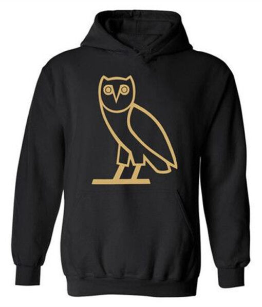 Drake Ovoxo Hoodie