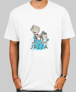 Draw With Jazza Merch Sweatshirt Cheap 2 Draw With Jazza Merch Sweatshirt Cheap 3