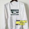 Dream Kills Graphic sweatshirt