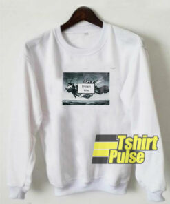Dream Kills Graphic sweatshirt