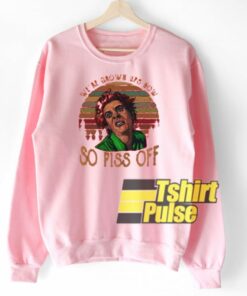 Drop Dead Fred sweatshirt