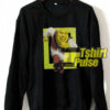 Dumbgood Shrek sweatshirt