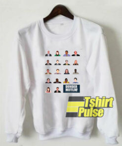 Dunder Mifflin Office sweatshirt