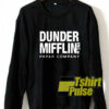Dunder Mifflin Paper Inc sweatshirt