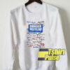 Dunder Mifflin Signature sweatshirt
